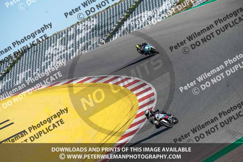 motorbikes;no limits;november 2019;peter wileman photography;portimao;portugal;trackday digital images